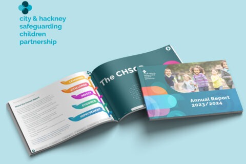 CHSCP Annual Report 2023-24 CHSCP Annual Report 2023-24