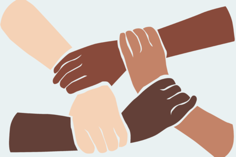 Active Anti-Racism Charter