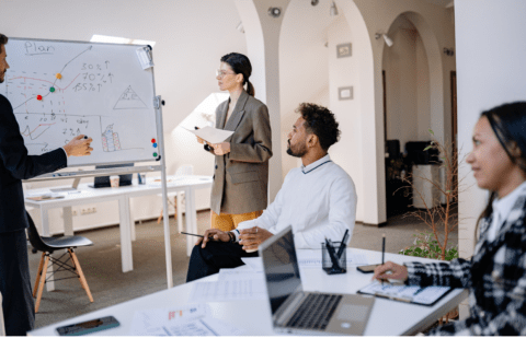 Partnership Training Offer