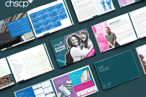 CHSCP Annual Report 2025/26 CHSCP Annual Report 2025/26